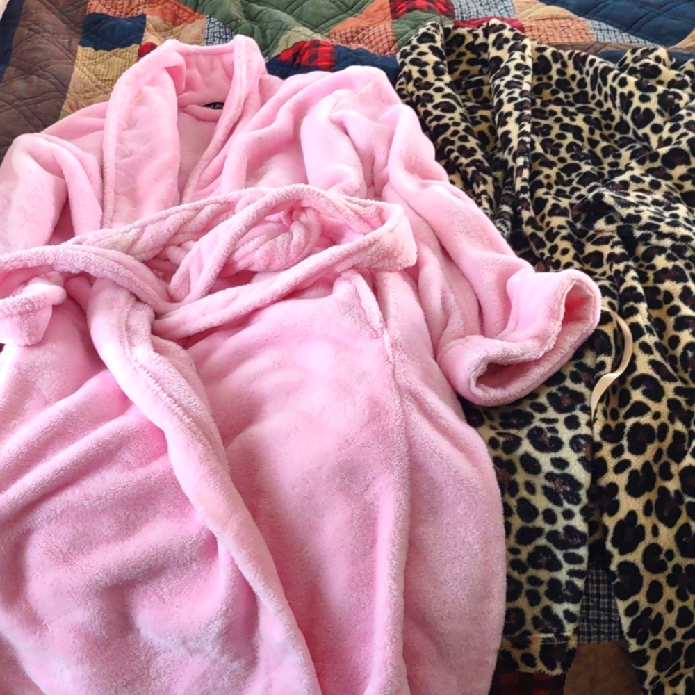 Bath Robes